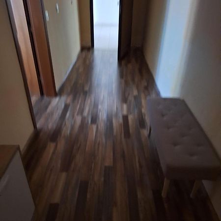 Apartment Sea View Дуррес Экстерьер фото