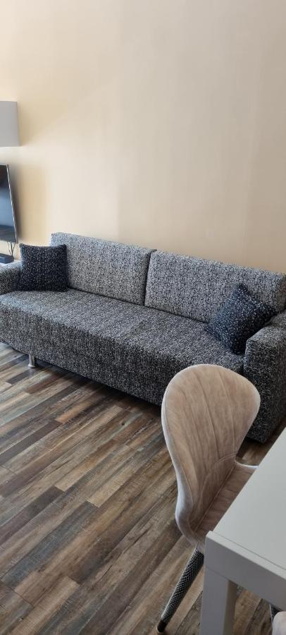 Apartment Sea View Дуррес Экстерьер фото