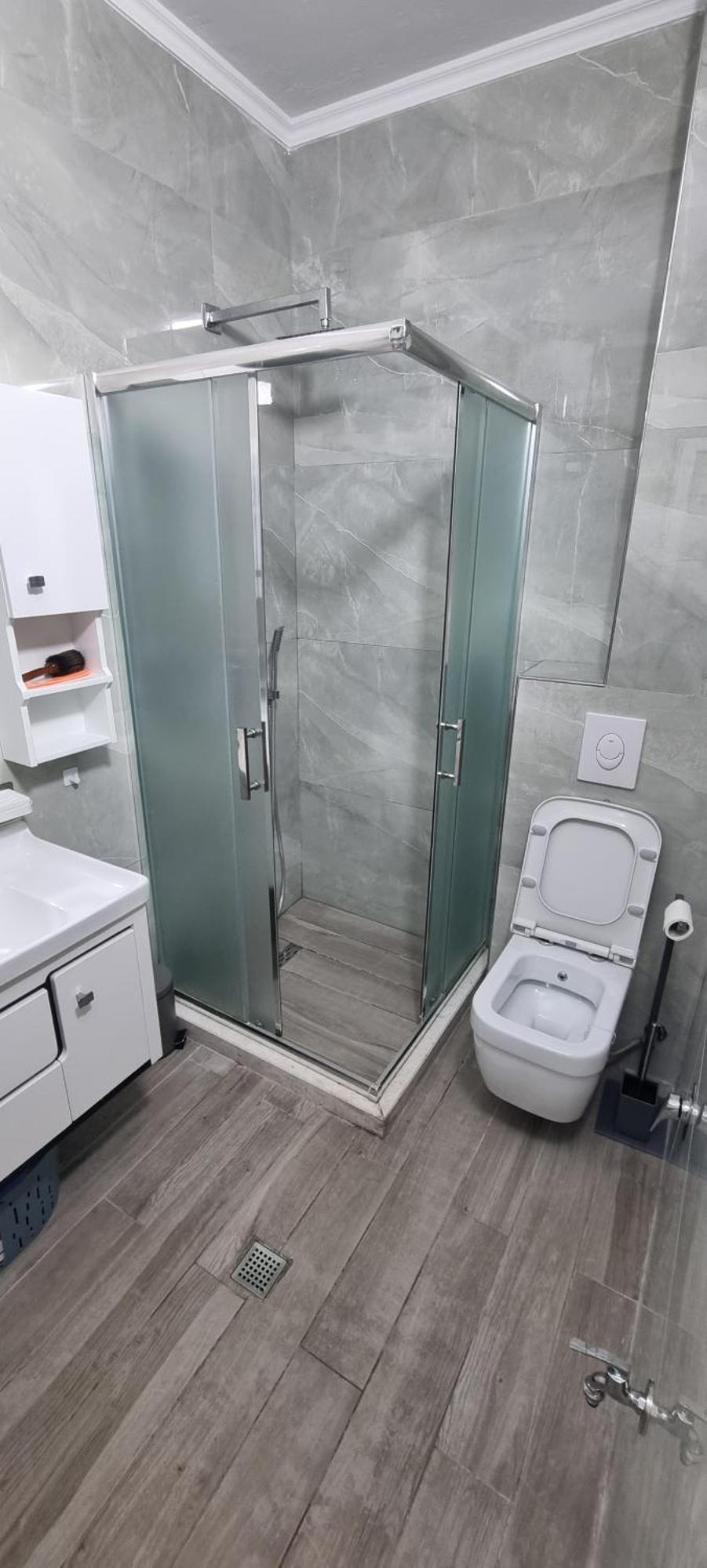 Apartment Sea View Дуррес Экстерьер фото